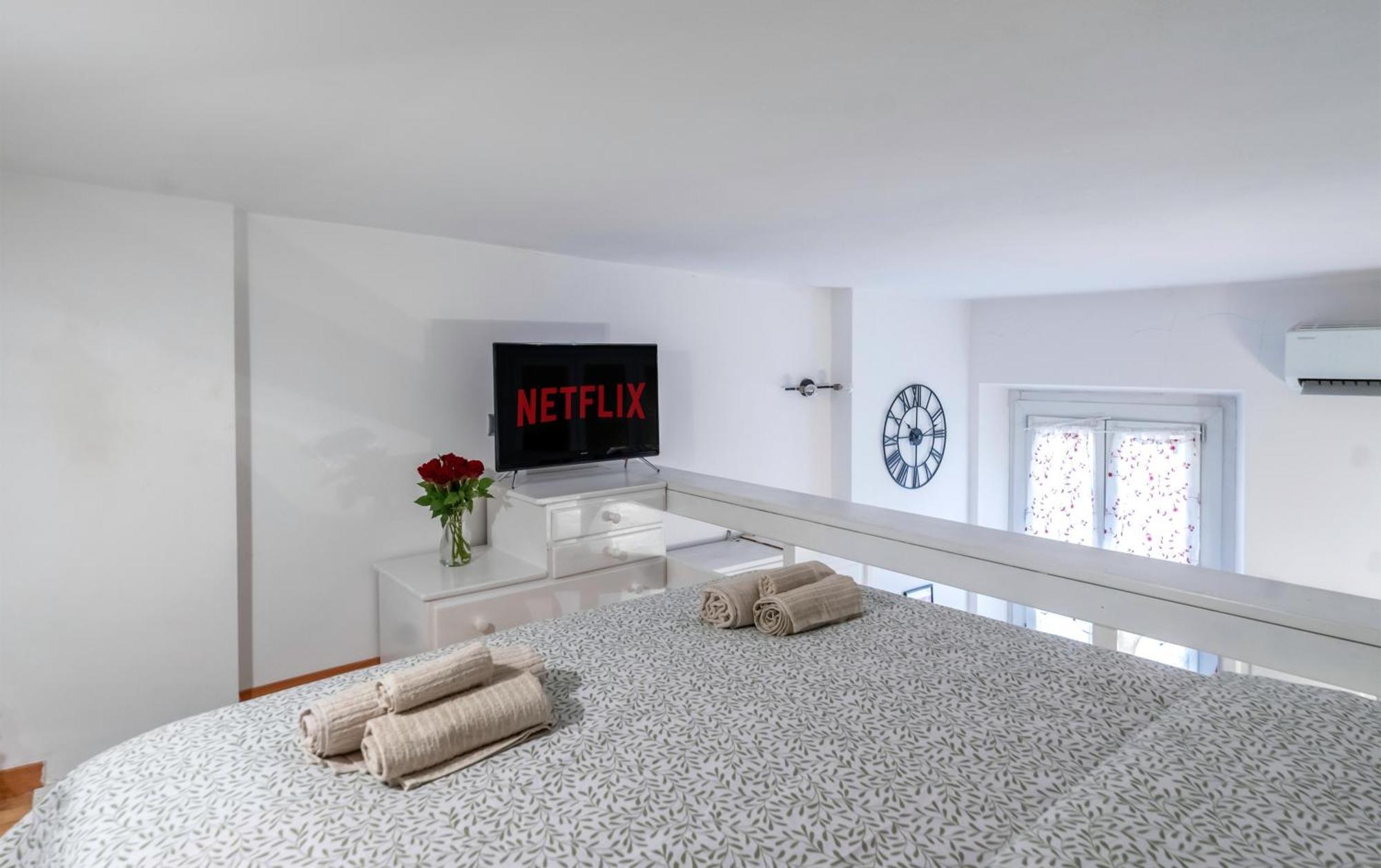 Loft Chic In Isola - Silenzioso E Ben Collegato Apartment Milan Luaran gambar