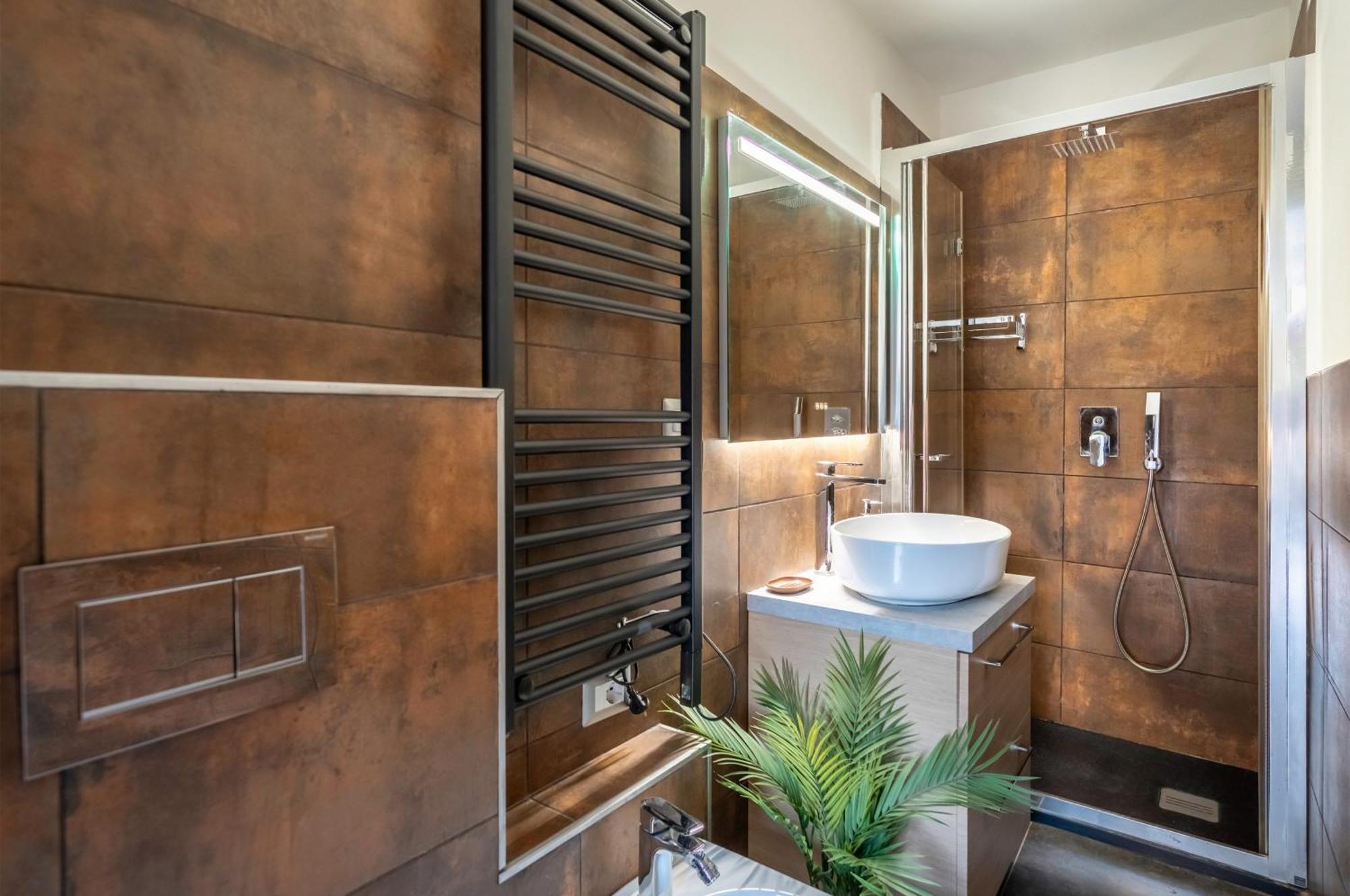 Loft Chic In Isola - Silenzioso E Ben Collegato Apartment Milan Luaran gambar